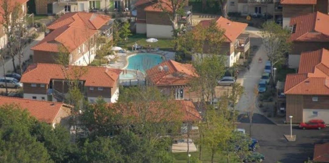 Appartement Les Du 3* Aureilhan (Landes)