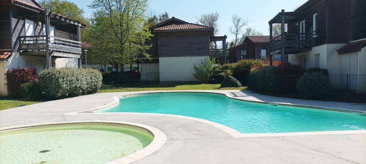 Les Du 3* Aureilhan (Landes)