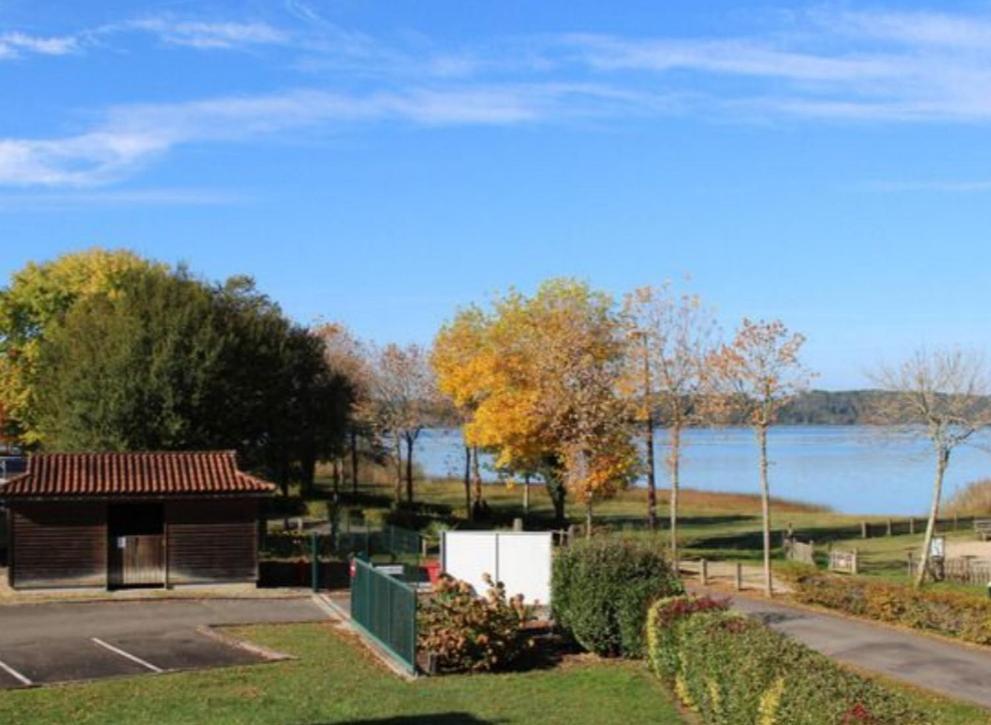 Les Du 3* * Aureilhan (Landes)