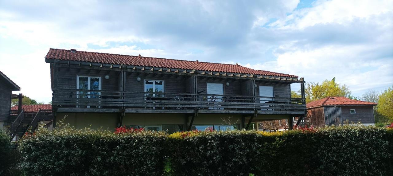 Les Terrasses Du Piscine Et Vue A4 * Aureilhan (Landes)
