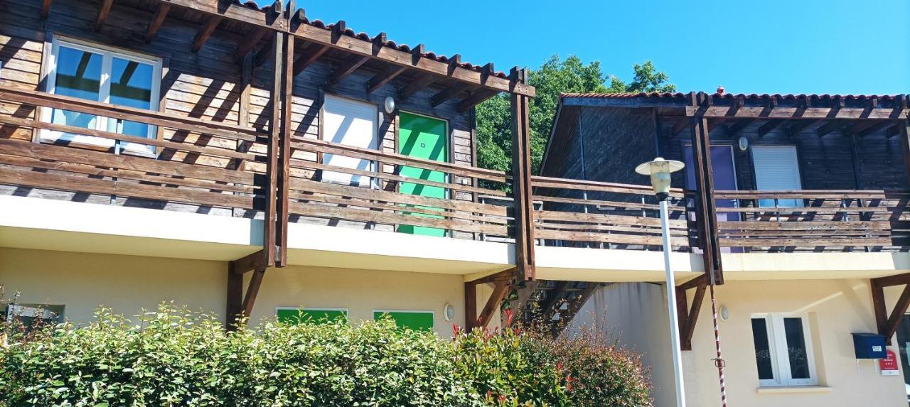 Appartement Les Du 3* Aureilhan (Landes)