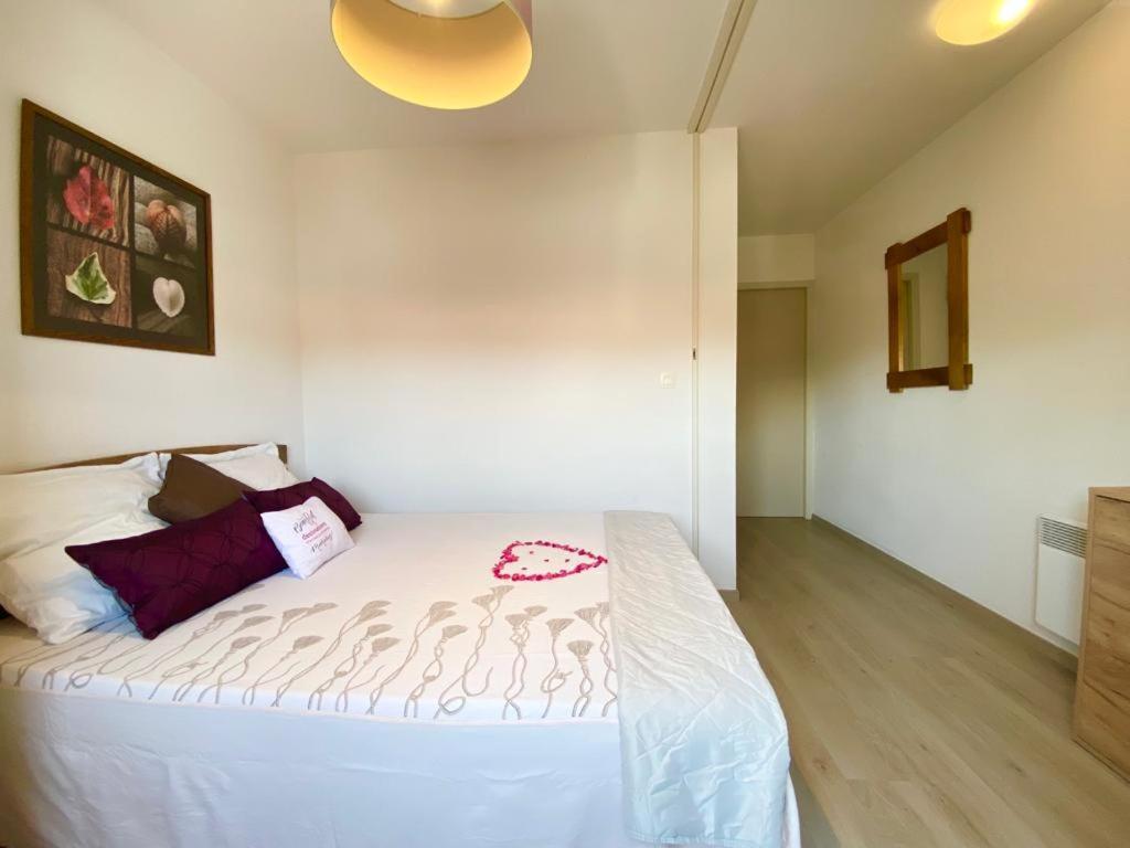 Appartement Les Du 3* Aureilhan (Landes)