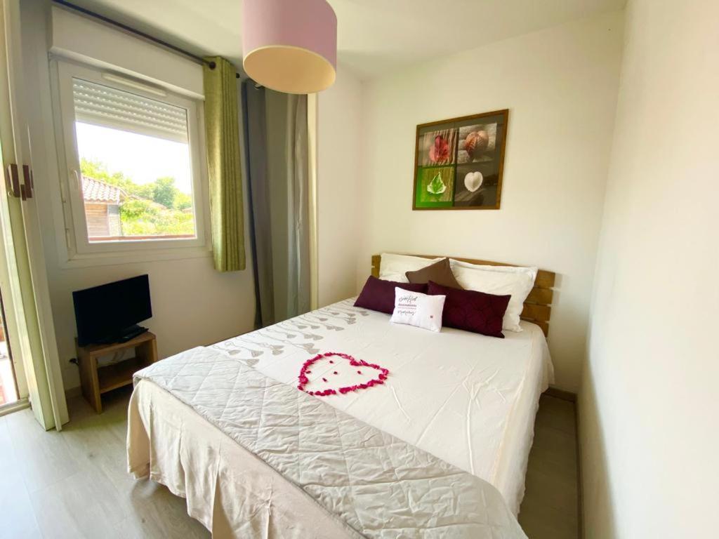 Appartement Les Du 3*