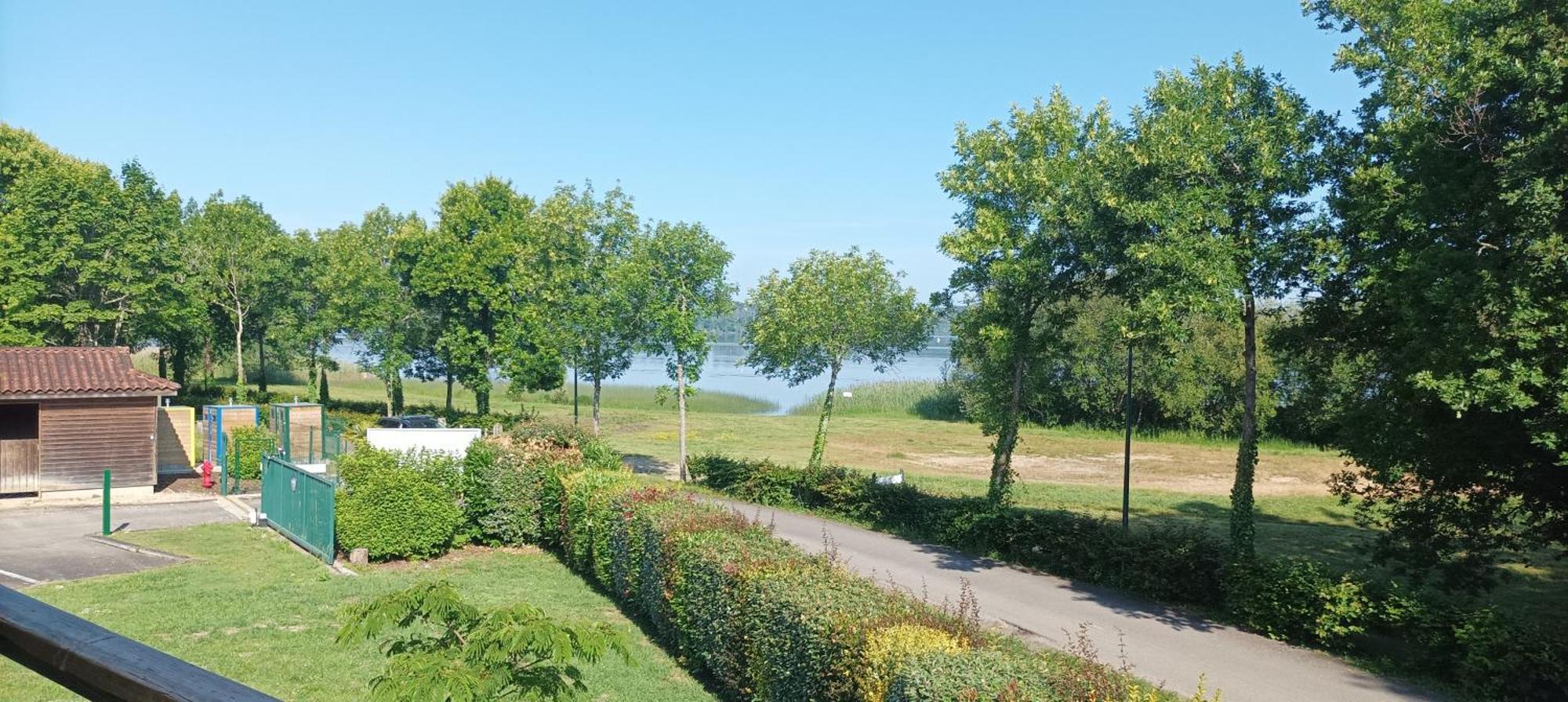 Les Du 3* Appartement Aureilhan (Landes)